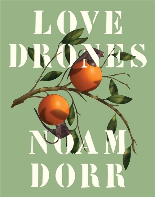 Love Drones (Paperback)