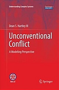 Unconventional Conflict: A Modeling Perspective (Paperback)