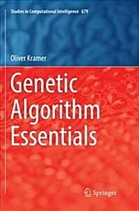 Genetic Algorithm Essentials (Paperback)