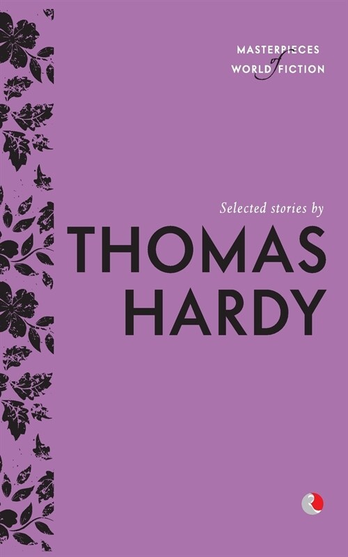 Selected Stories by Thomas Hardy (Paperback)