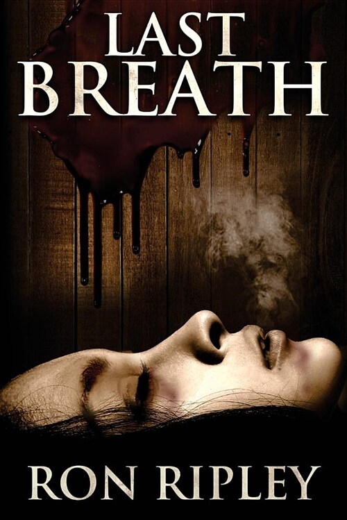 Last Breath (Paperback)