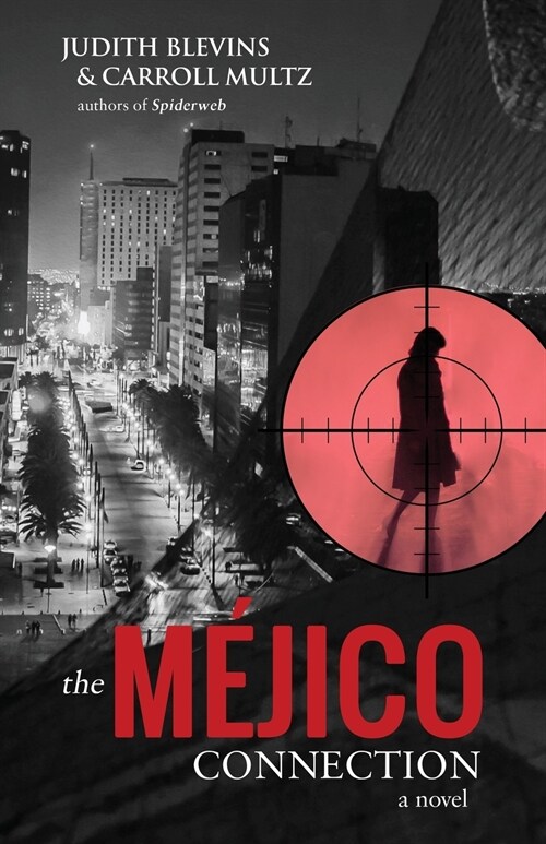 The Mejico Connection (Paperback)