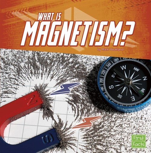 What Is Magnetism? (Hardcover)