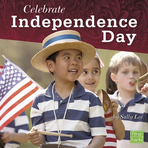 Celebrate Independence Day (Hardcover)