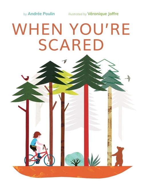 When Youre Scared (Hardcover)
