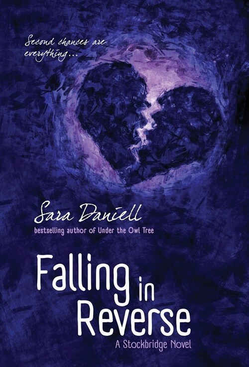 Falling in Reverse (Hardcover)