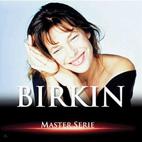 [중고] Jane Birkin - Master Series