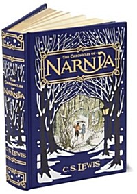 The Chronicles of Narnia (Hardcover)