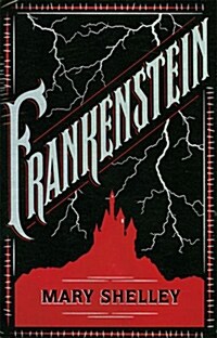 Frankenstein. by Mary W. Shelley (Hardcover)