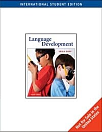 Language Development (4thEdition, Paperback)