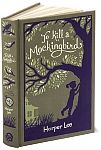 To Kill a Mockingbird (Hardcover)