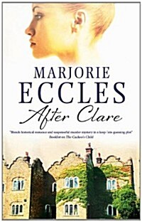 After Clare (Hardcover)