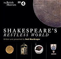 Shakespeares Restless World (CD-Audio)