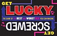 Get Lucky/Get Screwed [With Dice and Cards] (Other)
