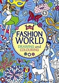 Fashion World (Paperback)