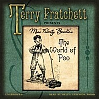 The World of Poo (CD-Audio)