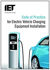 Code of Practice for Electric Vehicle Charging Equipment Ins (Paperback)