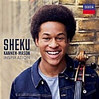 [수입] Sheku Kanneh-Mason - 쇼스타코비치: 첼로 협주곡 1번 (Shostakovich: Cello Concerto No.1) (180g)(LP)