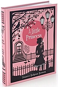 A Little Princess (Hardcover)