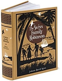 The Swiss Family Robinson (Hardcover)