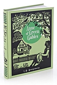 Anne of Green Gables (Hardcover)