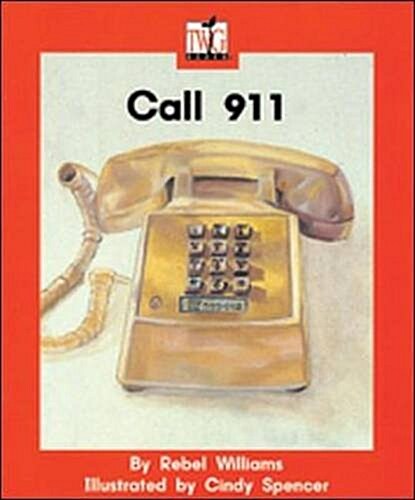 Call 911 (Paperback)