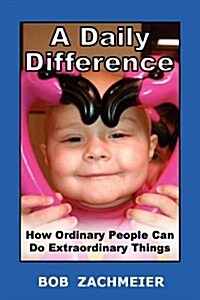 A Daily Difference (Paperback)