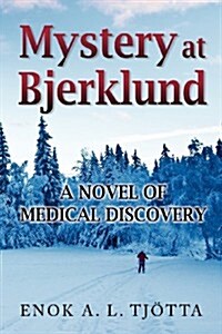 Mystery at Bjerklund (Paperback)