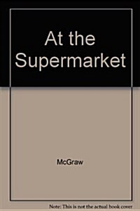 At the Supermarket (Paperback)