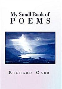 My Small Book of Poems (Hardcover)