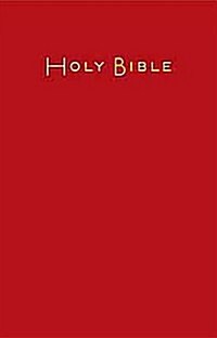 Church Bible-CEB (Hardcover)