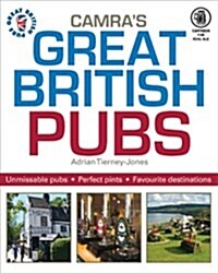 Great British Pubs (Paperback)