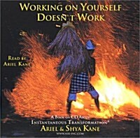 Working on Yourself Doesnt Work (Audio CD, Abridged)