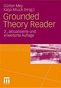 Grounded Theory Reader (Hardcover, 2, 2., Aktualisier)