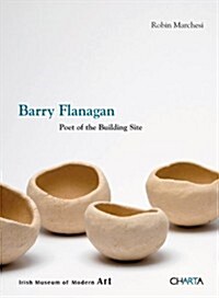 Barry Flanagan (Paperback)