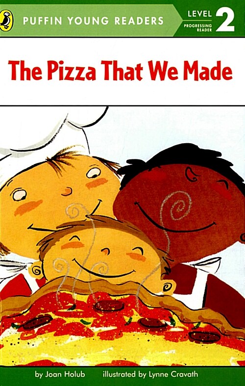 Pizza That We Made (Paperback)
