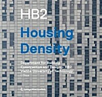 Housing Density (Paperback)