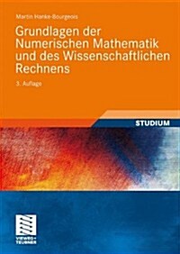 Grundlagen Der Numerischen Mathematik Und Des Wissenschaftlichen Rechnens (Paperback, 3, 3., Akt. Aufl.)