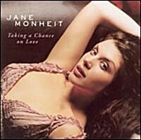 [수입] Jane Monheit - Taking A Chance On Love