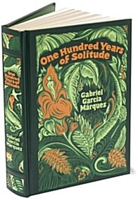 One Hundred Years of Solitude (Hardcover)