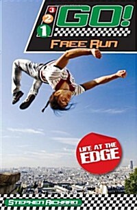 321 Go! Free Run (Paperback)