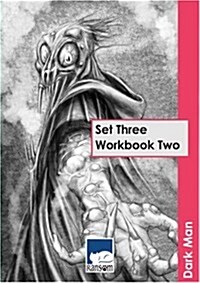 Dark Man Set 3: Workbook 2 (Paperback)