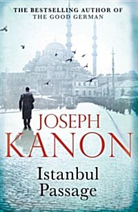 Istanbul Passage (Paperback)