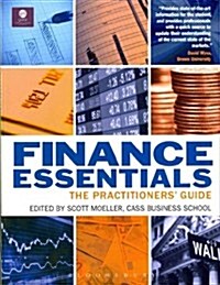 Finance Essentials (Paperback)
