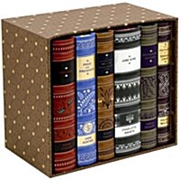 Classic Novels Boxed Set (Hardcover)