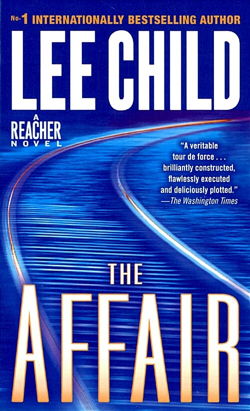 The Affair (Mass Market Paperback)