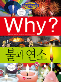 Why? : 불과 연소