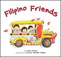 Filipino Friends (Hardcover)