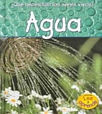 Agua / Water (Library, Translation)