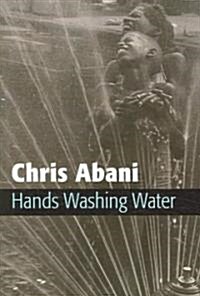 Hands Washing Water (Paperback)